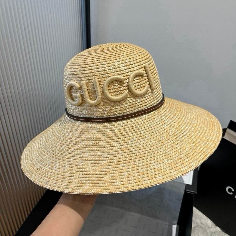 Gucci top hat 030501